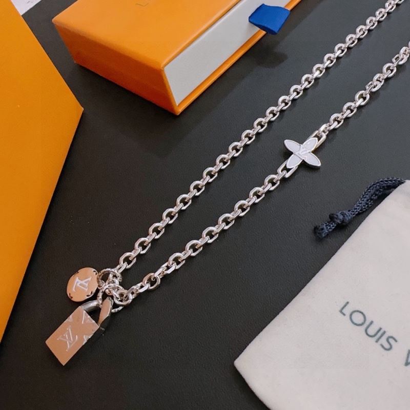 Louis Vuitton Necklaces